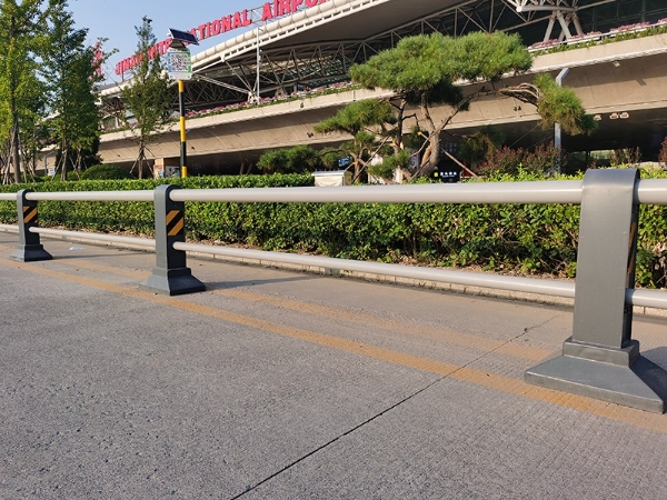 隔离墩子