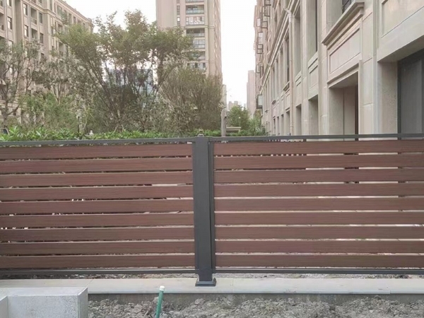 铝合金护栏