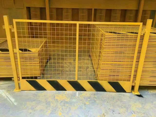 锌钢护栏
