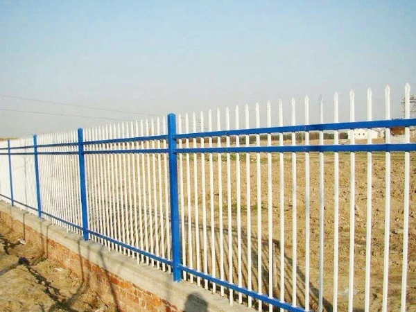锌钢护栏